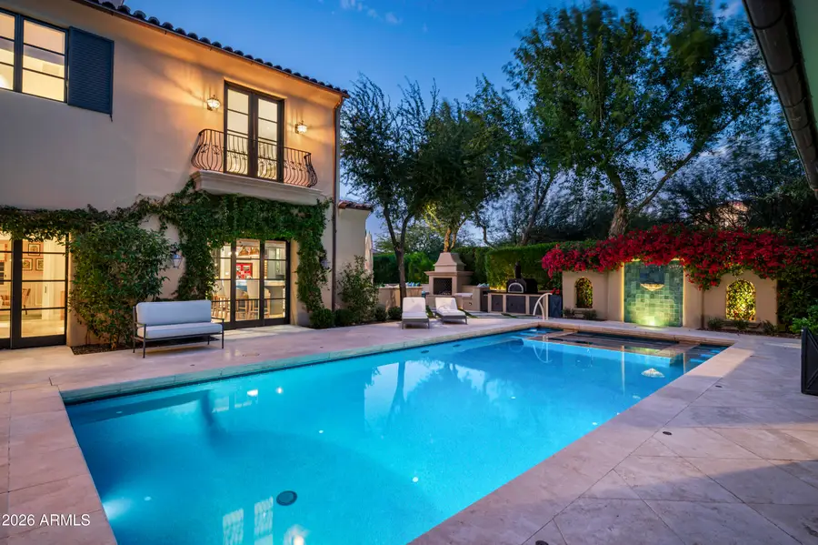 20010 N 103rd Street, Scottsdale, AZ 85255 - #3