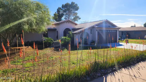 5515 W Hatcher Road, Glendale, AZ 85302