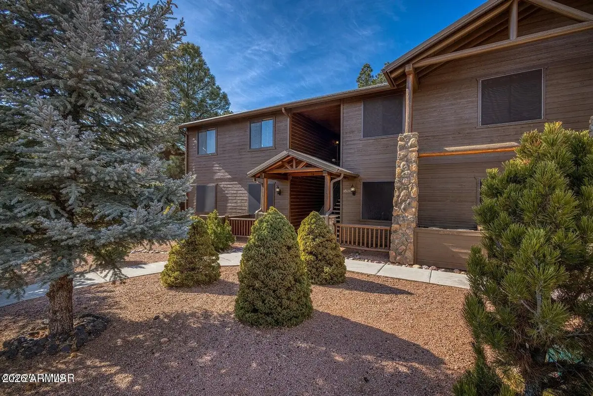 4520 W Tatanka Loop #A5, Show Low, AZ 85901 - #1