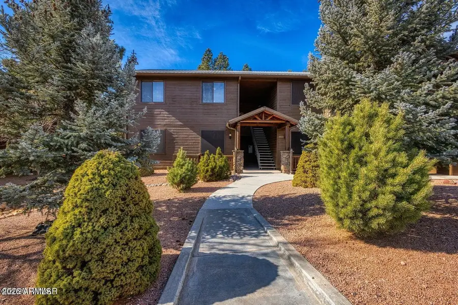 4520 W Tatanka Loop #A5, Show Low, AZ 85901 - #2