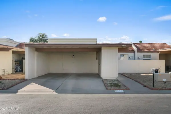 2355 W Voltaire Avenue, Phoenix, AZ 85029