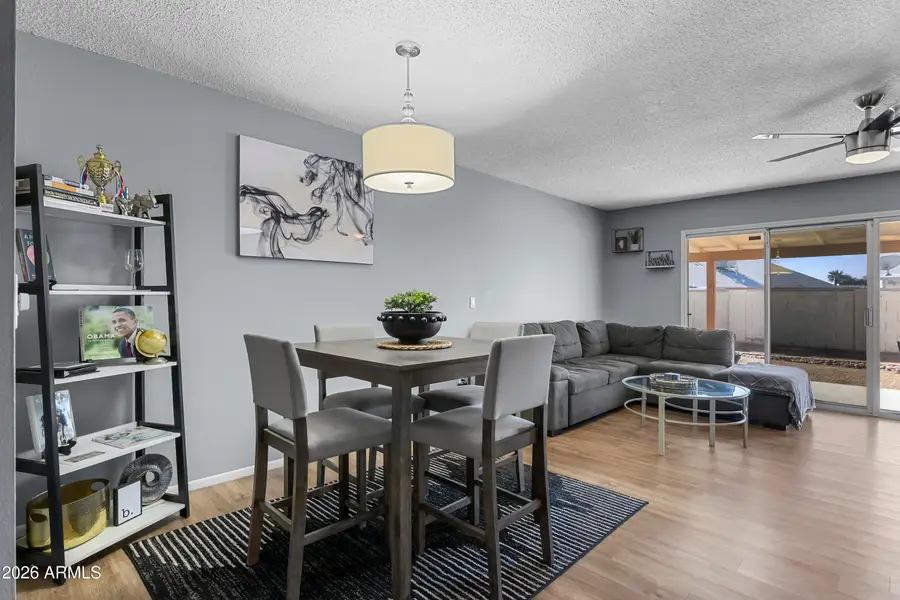 2355 W Voltaire Avenue, Phoenix, AZ 85029 - #2