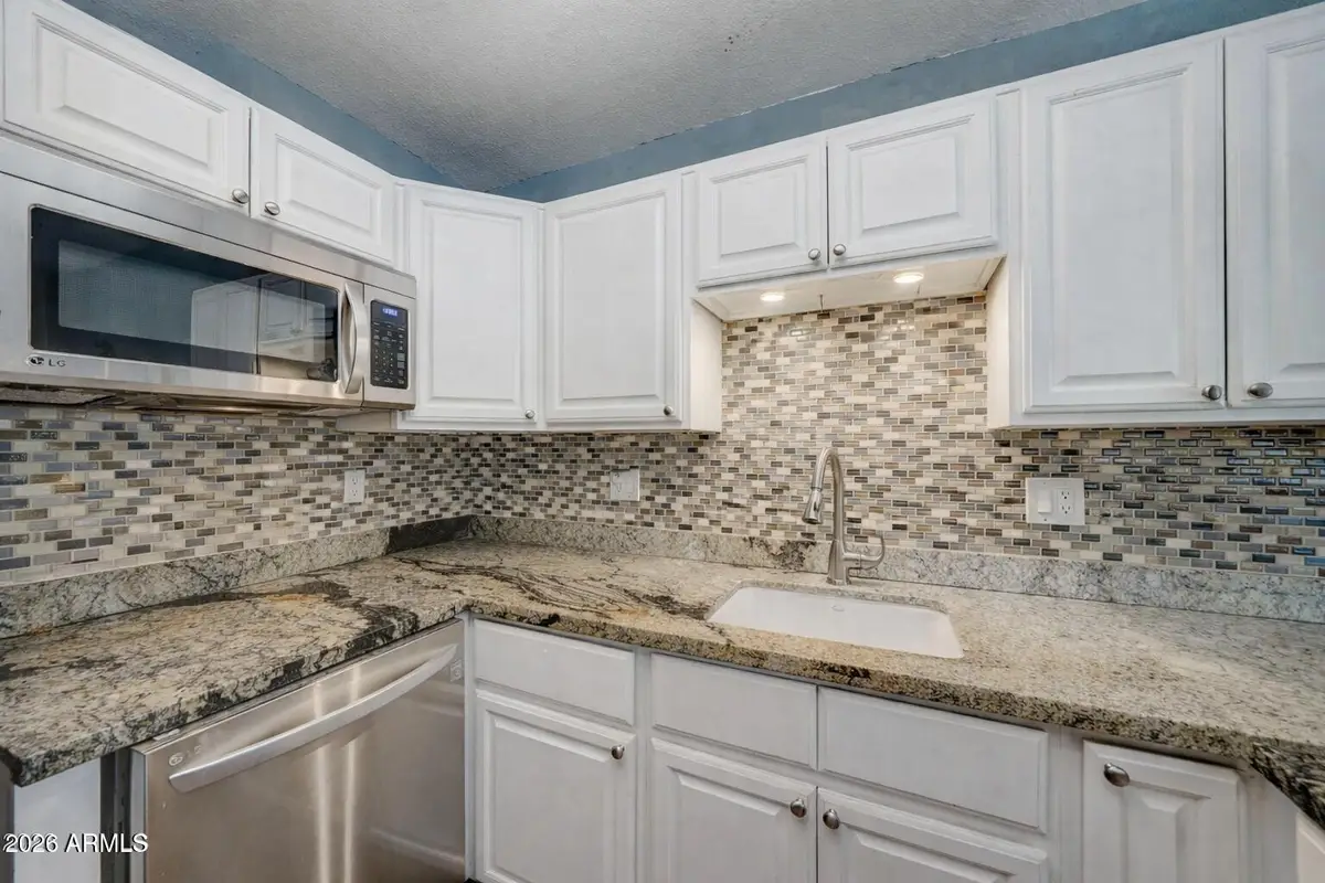 4525 N 66th Street #14, Scottsdale, AZ 85251 - #1