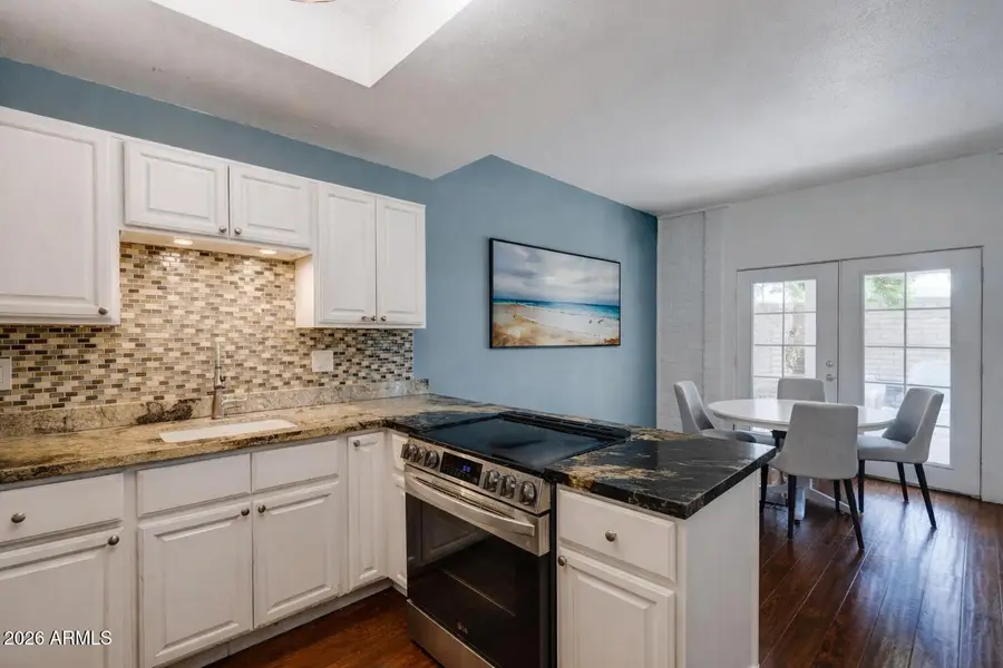 4525 N 66th Street #14, Scottsdale, AZ 85251 - #2