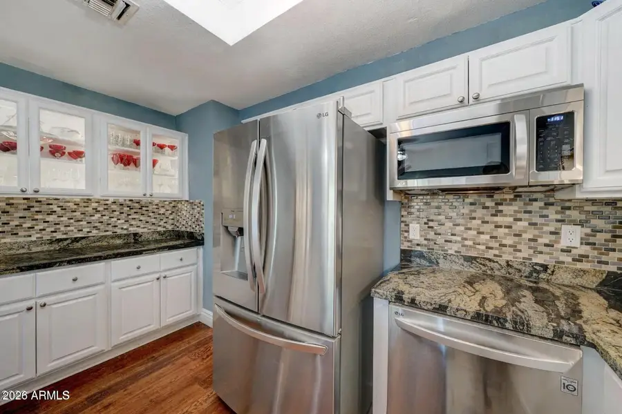 4525 N 66th Street #14, Scottsdale, AZ 85251 - #3