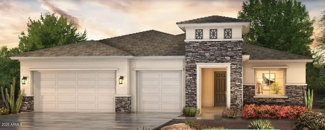 5628 N Luna Drive, Eloy, AZ 85131 - #1