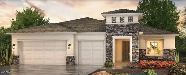 5628 N Luna Drive, Eloy, AZ 85131