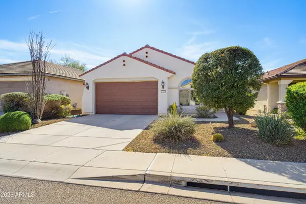 27245 W Ross Avenue, Buckeye, AZ 85396