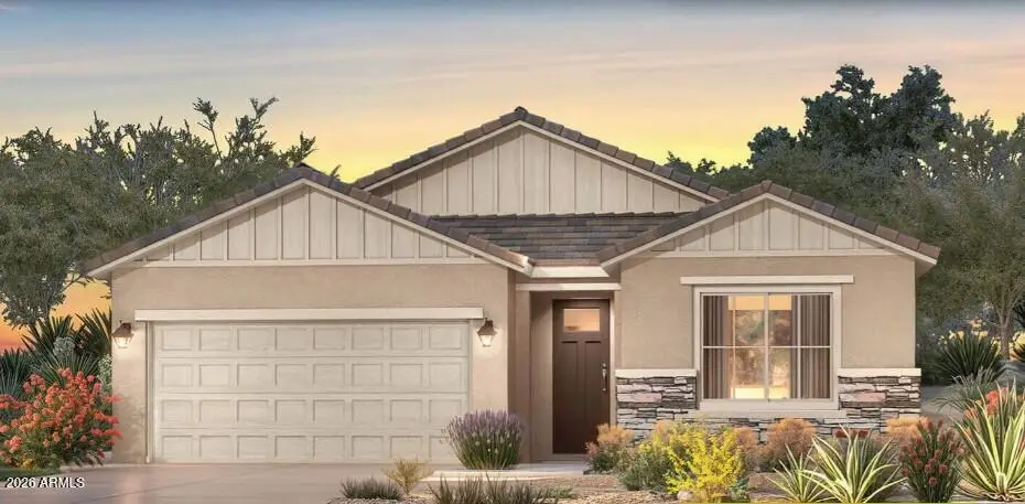 5832 N Coyote Hill Road, Eloy, AZ 85131 - #1