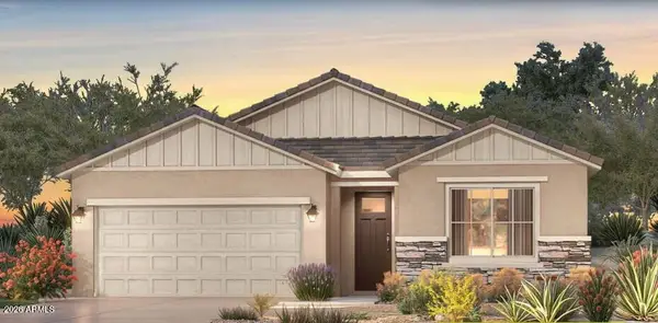 5832 N Coyote Hill Road, Eloy, AZ 85131