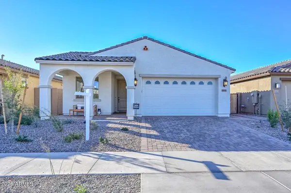 16841 W Hope Drive, Surprise, AZ 85388