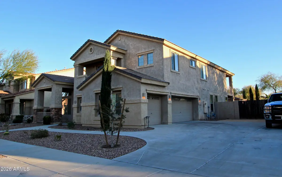 18553 E Strawberry Drive, Queen Creek, AZ 85142 - #1