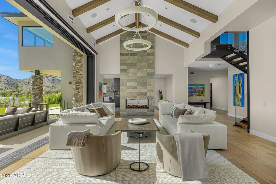 7540 N Lakeside Lane, Paradise Valley, AZ 85253 - #3