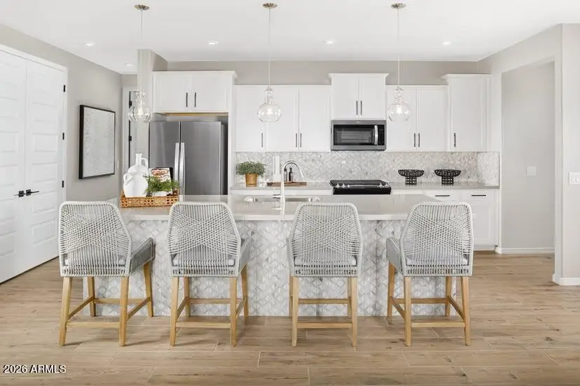 13439 W Eagle Feather Road, Peoria, AZ 85383 - #2