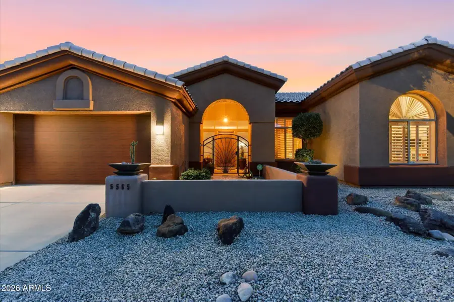 5565 W Pinnacle Hill Drive W, Glendale, AZ 85310 - #3