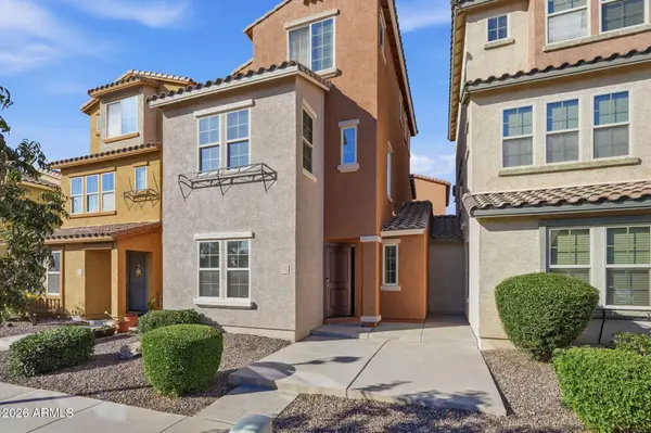 7776 W Bonitos Drive, Phoenix, AZ 85035