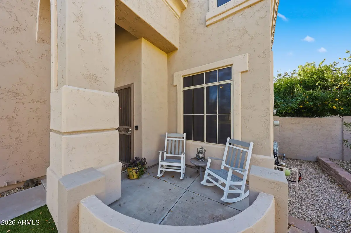 19412 N 60th Avenue, Glendale, AZ 85308 - #1