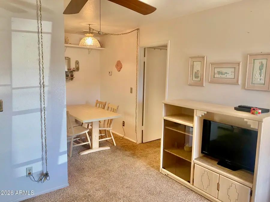 320 E Lancaster Court, Florence, AZ 85132 - #3