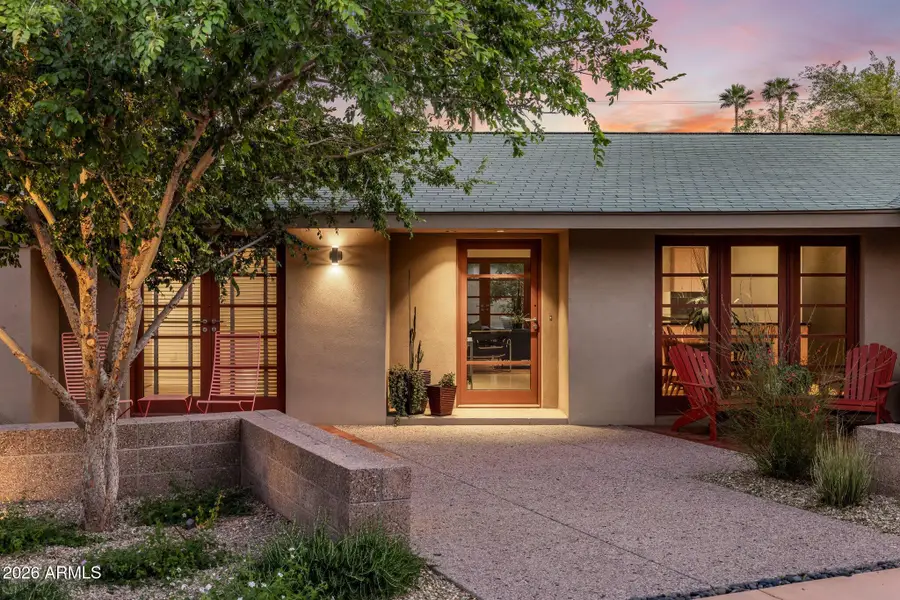 4210 N 63rd Place, Scottsdale, AZ 85251 - #2