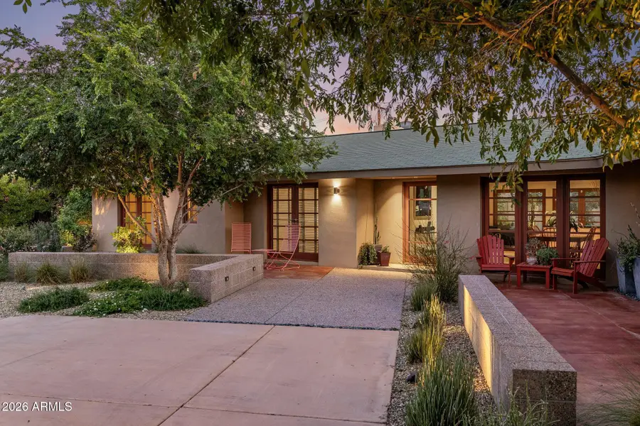 4210 N 63rd Place, Scottsdale, AZ 85251 - #3