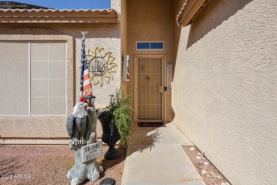 14980 S Capistrano Road, Arizona City, AZ 85123 - #3