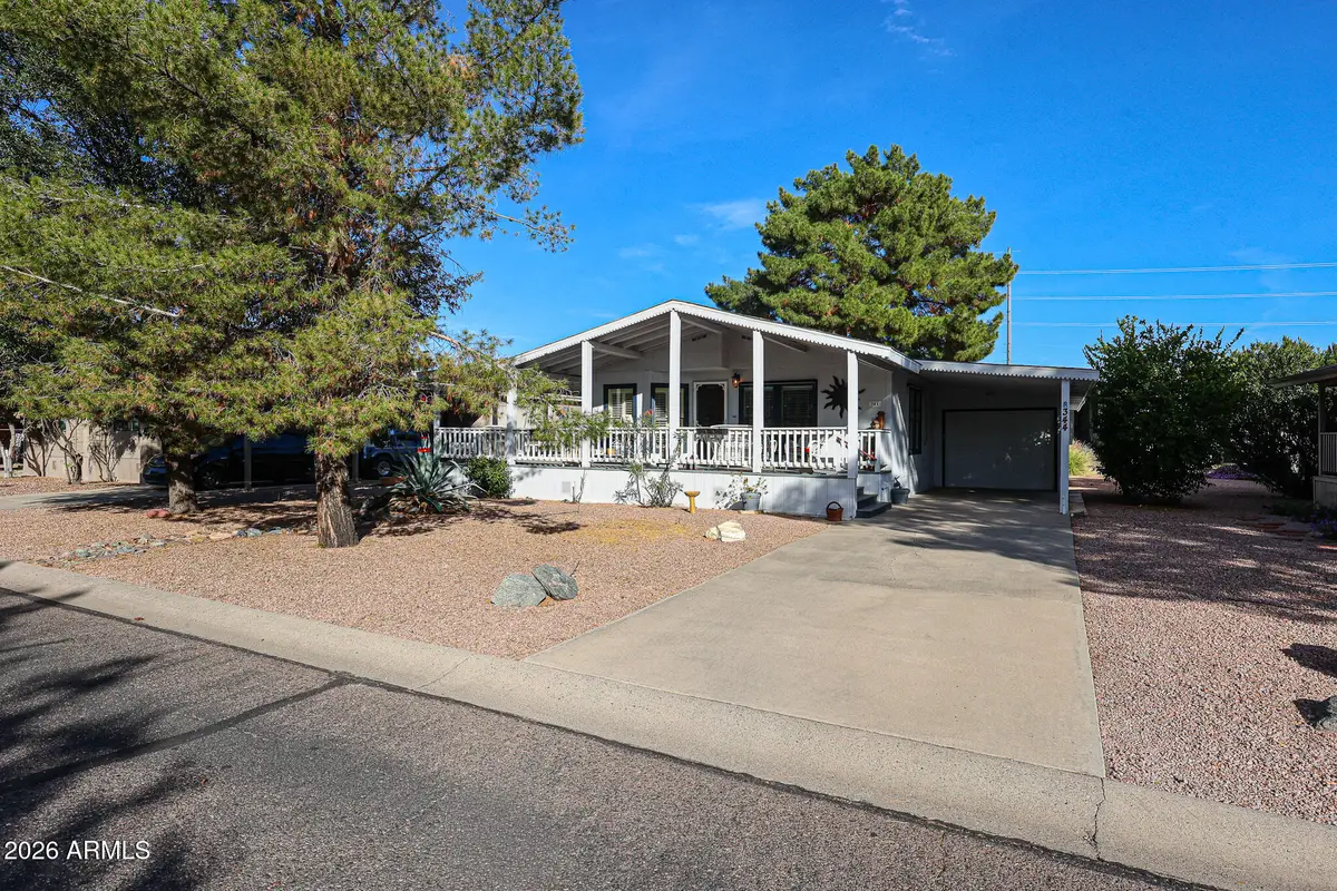 3901 E Pinnacle Peak Road #344, Phoenix, AZ 85050 - #1