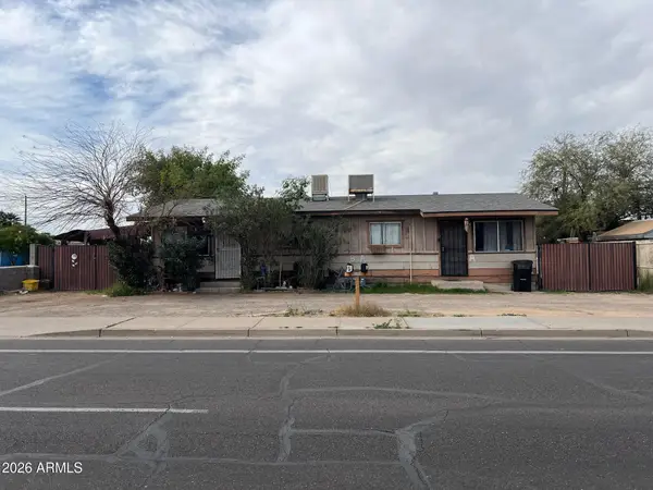 6410 S 7th Street, Phoenix, AZ 85042