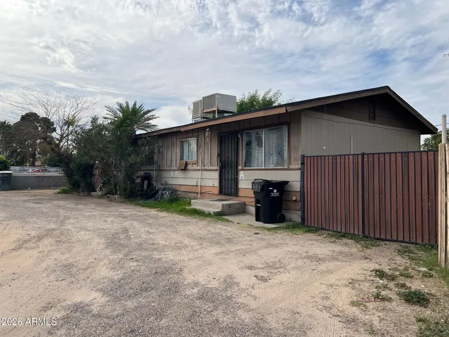 6410 S 7th Street, Phoenix, AZ 85042 - #3