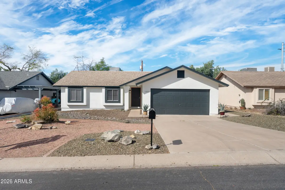 11016 N 15th Street, Phoenix, AZ 85020 - #1