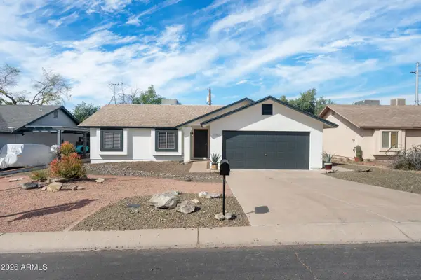 11016 N 15th Street, Phoenix, AZ 85020