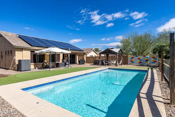 1469 E Anna Drive, Casa Grande, AZ 85122