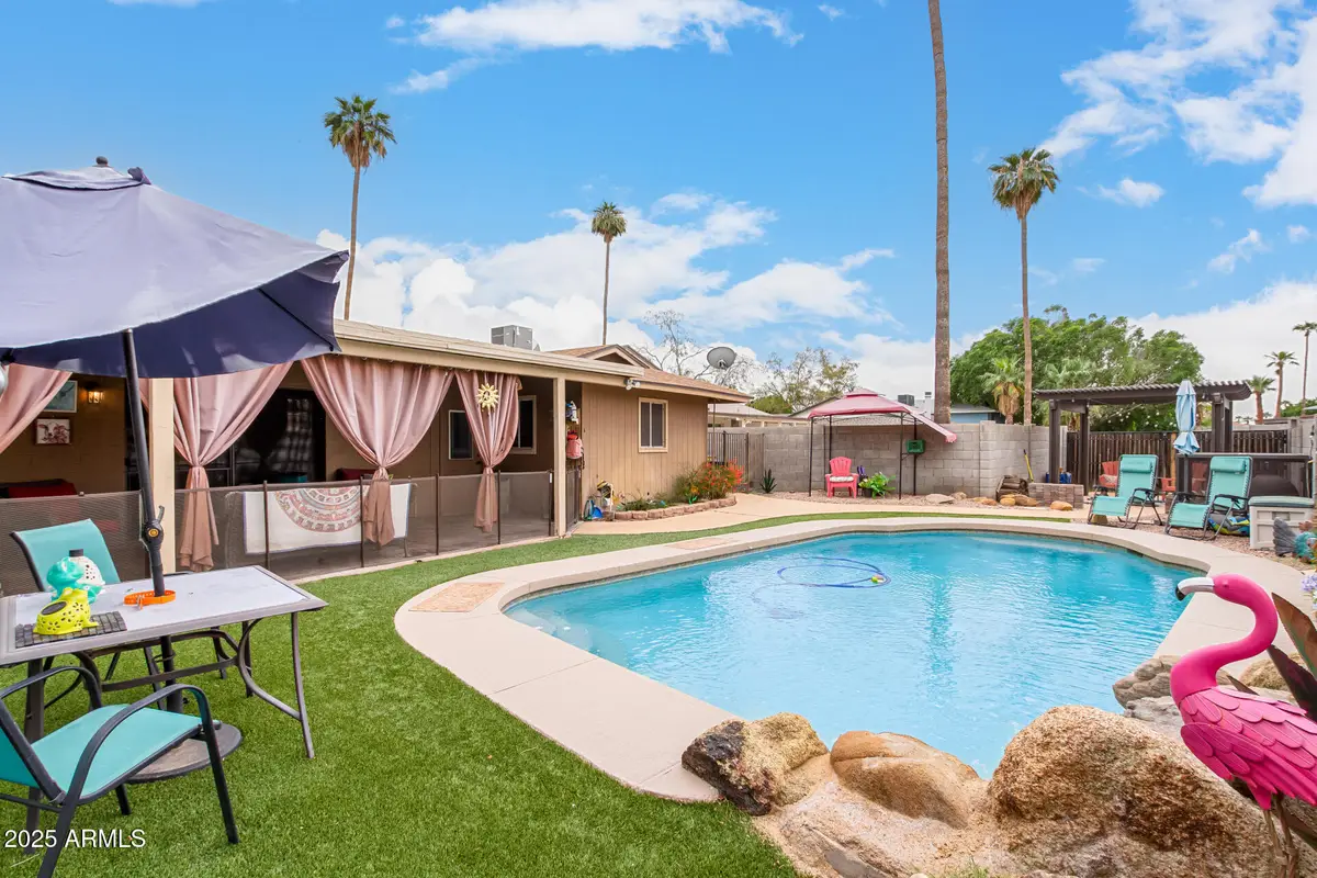 4804 S Elm Street, Tempe, AZ 85282 - #1