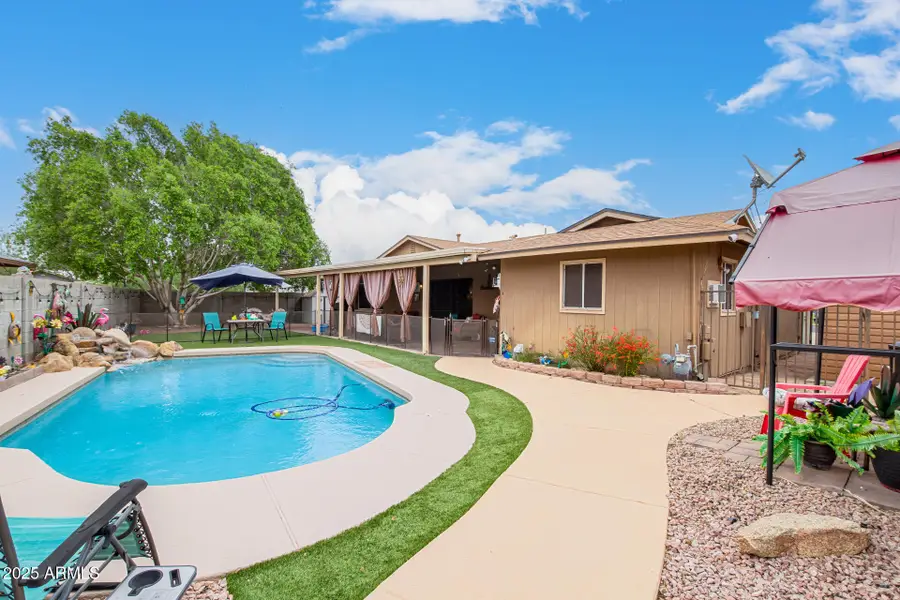 4804 S Elm Street, Tempe, AZ 85282 - #2