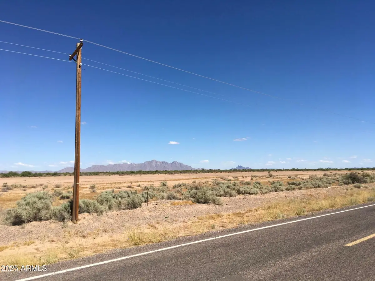 0 S Curry P Road, Casa Grande, AZ 85194 - #1