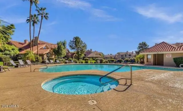 1633 E Lakeside Drive #106, Gilbert, AZ 85234 - #3