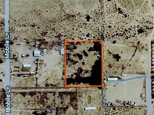 XX S 339th Avenue, Tonopah, AZ 85354