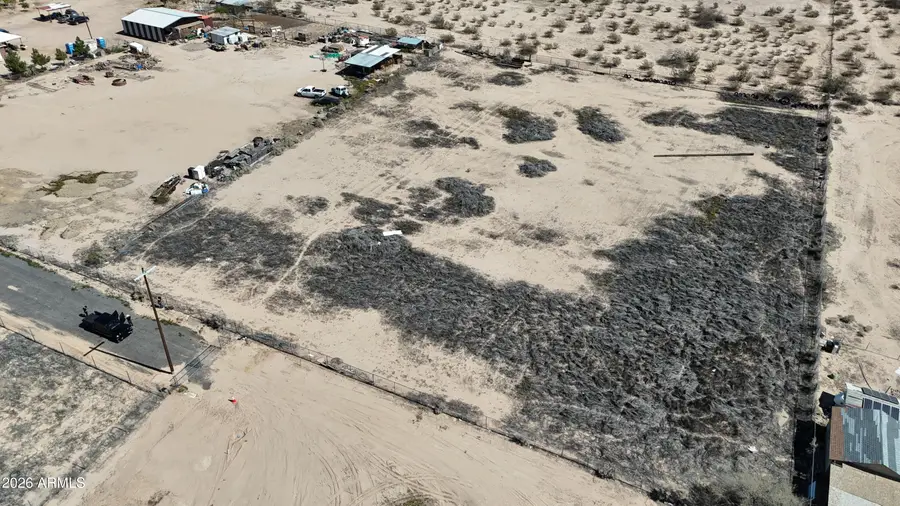 XX S 339th Avenue, Tonopah, AZ 85354 - #2