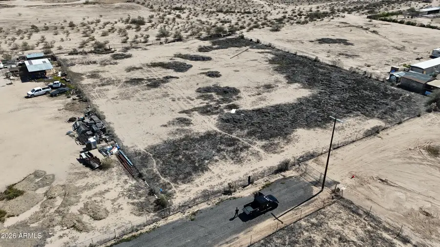 XX S 339th Avenue, Tonopah, AZ 85354 - #3