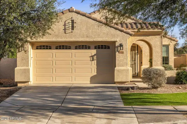 4516 E Santa Fe Lane, Gilbert, AZ 85297