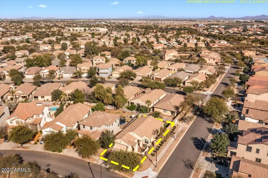 4516 E Santa Fe Lane, Gilbert, AZ 85297 - #3