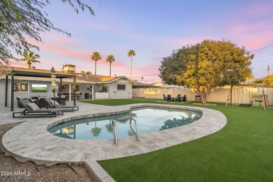 8649 E Buena Terra Way, Scottsdale, AZ 85250 - #2