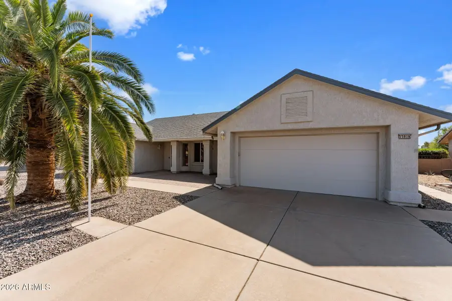 15019 W Sky Hawk Drive, Sun City West, AZ 85375 - #3