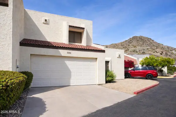 9814 N 5th Street, Phoenix, AZ 85020