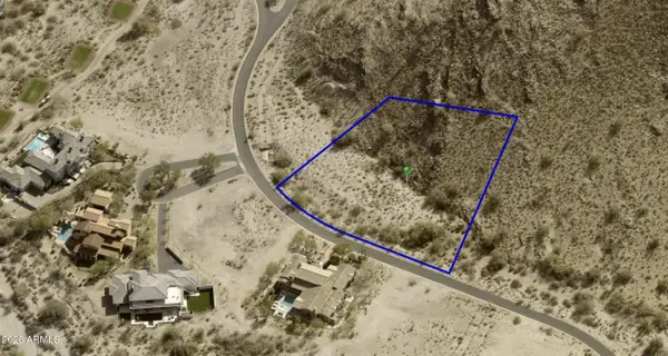 21275 W Granite Ridge Road #414, Buckeye, AZ 85396