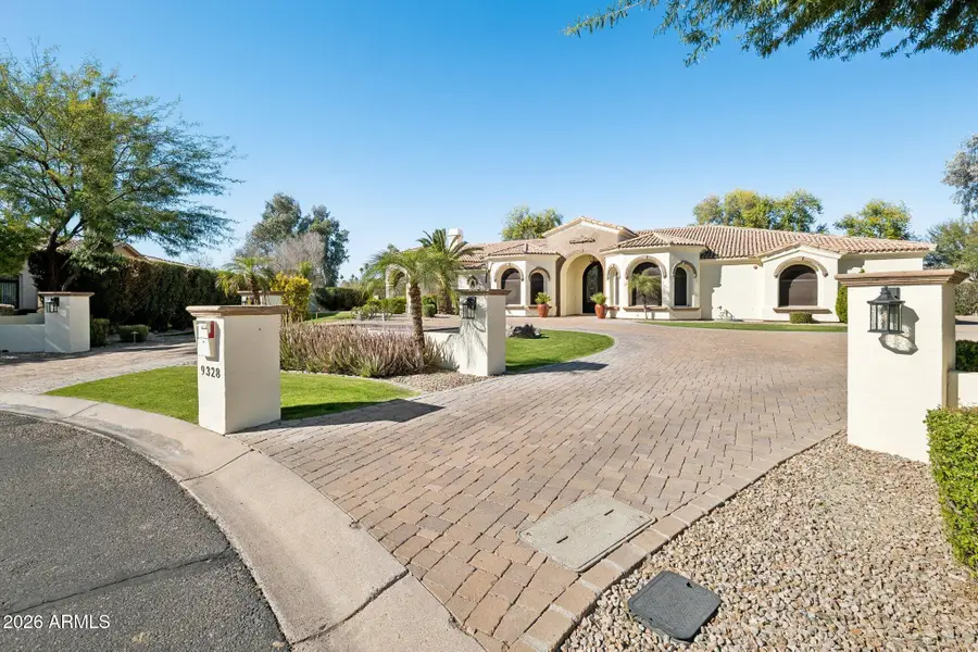 9328 N 68th Place, Paradise Valley, AZ 85253 - #3