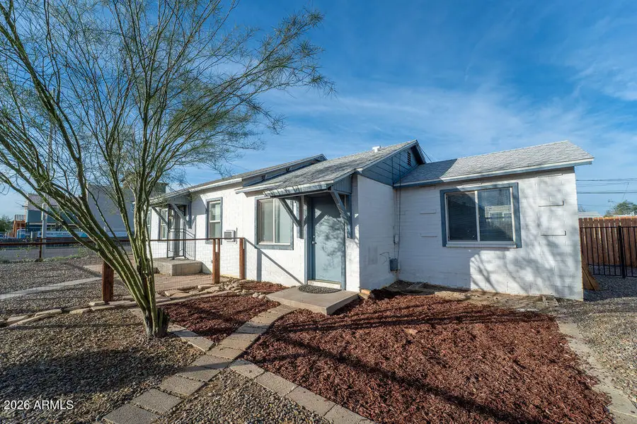1022 S Montezuma Avenue, Phoenix, AZ 85003 - #3