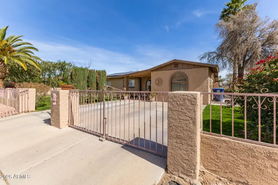 14001 N 3rd Avenue, El Mirage, AZ 85335 - #2