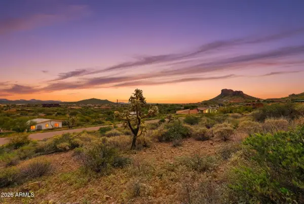 3740 S Vista Loop #14, Gold Canyon, AZ 85118