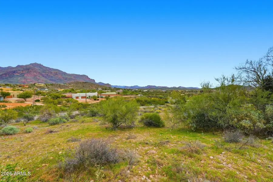 3768 S Vista Loop #15, Gold Canyon, AZ 85118 - #3