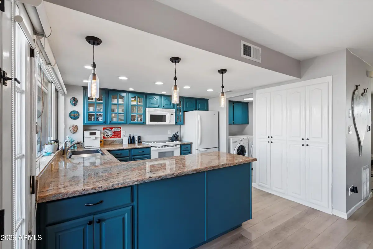 8206 E Chaparral Road, Scottsdale, AZ 85250 - #1